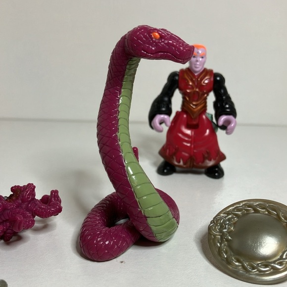 MEDUSA by Fisher-Price - Picture 6 of 9